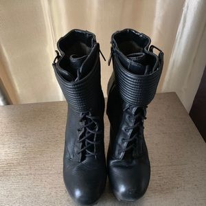 Sam Eldman Boots